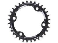 SHIMANO Kettenblatt "Deore XT SM-CRM81" 4-Arm,...