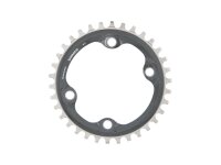SHIMANO Kettenblatt "Deore XT SM-CRM81" 4-Arm,...