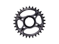 SHIMANO Kettenblatt "XTR" SM-CRM95 Mod. 19...