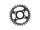 SHIMANO Kettenblatt "XTR" SM-CRM95 Mod. 19 Für 1x1 30 Zähne