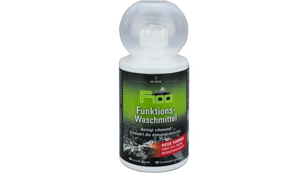 FUNKTIONSWASCHMITTEL DR.