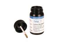 CYCLUS Montagepaste Farblose Paste, zeichnet sich  30 g...
