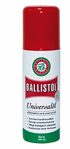 BALLISTOL UNIVERSAL