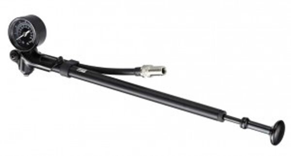 hochdruckpumpe f. rockshox gabel/dämpfer max. 600 psi, 00.4315.023.030