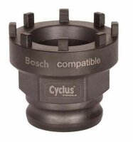 CYCLUS TOOLS Montagewerkzeug Verschlussmutter Lock Bosch...