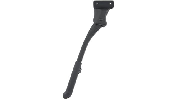 TERN Hinterbauständer Schwarz, 40 mm Direktaufnahm verstellbar 20