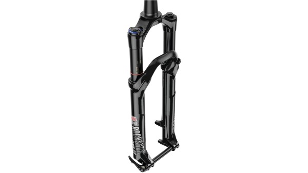 ROCKSHOX Federgabel "Pike DJ" 26", Einsatzbereich: