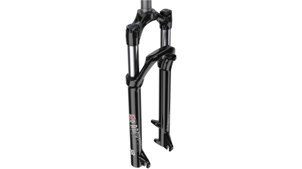 ROCKSHOX Federgabel "30 Silver TK Coil" 27,5", Ein