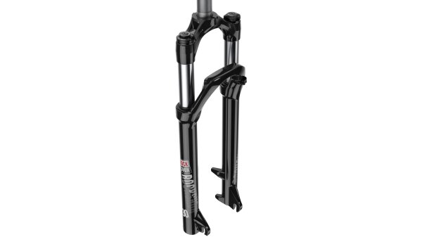 ROCKSHOX Federgabel "30 Silver TK Coil" 27,5", Ein