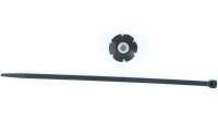 ROCKSHOX Federgabel "Recon RL Solo Air" 27,5", Ein