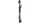 ROCKSHOX Federgabel "Recon RL Solo Air" 27,5", Ein