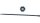ROCKSHOX Federgabel "Recon RL Solo Air" 27,5", Ein