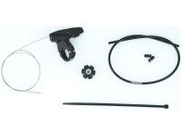 ROCKSHOX Federgabel "Recon RL Solo Air" 27,5", Ein