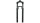 ROCKSHOX Federgabel "Recon RL Solo Air" 27,5", Ein