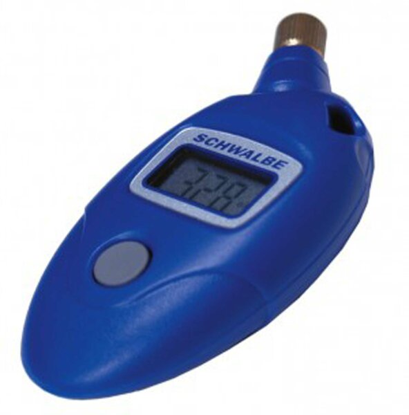 luftdruckprüfer schwalbe airmax pro 6010 bis max. 11 bar