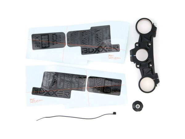 FEDERGABEL BOXXER RC 27,5
