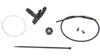 ROCKSHOX Federgabel "Recon RL Solo Air" 29", Einsa