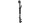 ROCKSHOX Federgabel "Recon RL Solo Air" 29", Einsa