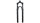 ROCKSHOX Federgabel "Recon RL Solo Air" 29", Einsa