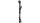 ROCKSHOX Federgabel "30 Gold RL Solo Air" 29", Ein