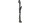 ROCKSHOX Federgabel "Reba RL" 29", Einsatzbereich:
