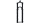 ROCKSHOX Federgabel "Reba RL" 29", Einsatzbereich:
