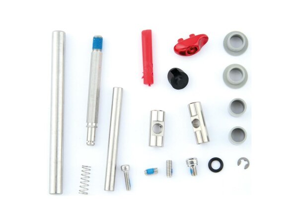 TERN Rahmenverschluss Set OCL-Set, Gener