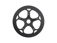 TERN Kettenblatt "Bafang" 52 Z., schwarz, mit...