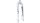 TERN Gabel "Tarsus" Disc 100 mm Einbaubreite, 142  20" x 1 1/8, c