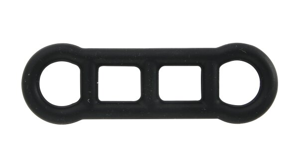 TERN Spanngummi Für Scheinwerferhalter 0.210.542/7 passend für Vi