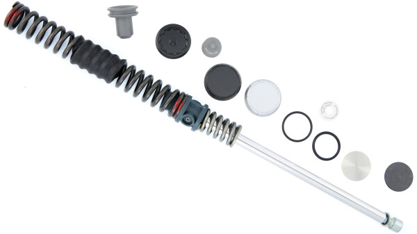 STAHLFEDER ROCKSHOX