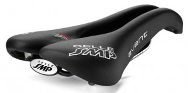 sattel selle smp avant schwarz, herren, 269x154mm, 335g