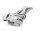 Sattel Selle SMP Extra weiß, Unisex, 275x140mm, 395g