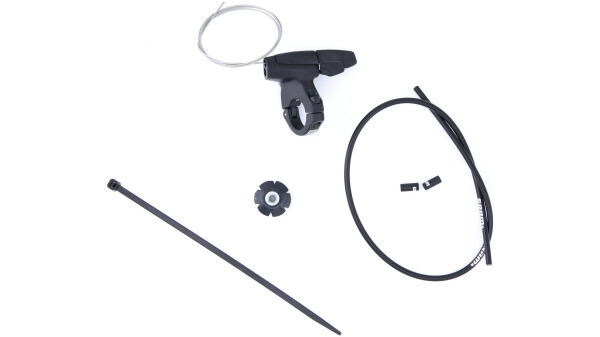 FEDERGABEL REBA RL 29"