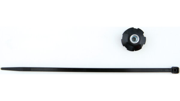FEDERGABEL REBA RL 29"
