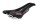 Sattel Selle SMP Dynamic schwarz, Damen, 274x138mm, 260g
