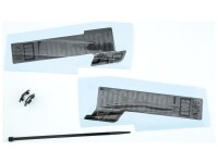 ROCKSHOX Federgabel "SID RL" 27,5"+ / 29" Boost, E