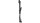 ROCKSHOX Federgabel "Pike RCT3/RCT DebonAir" 27,5"
