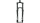 ROCKSHOX Federgabel "Pike RCT3/RCT DebonAir" 27,5"