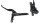 SHIMANO Scheibenbremse "Deore" BR-M6000 und BL-T60