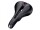 Sattel Selle Italia Lady Gel-Flow schwarz, Damen, 262x160mm, 290g, MTB
