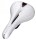 Sattel Selle Italia Lady Gel-Flow weiß, Damen, 262x160mm, 290g, MTB