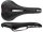 MTB-Sattel Prolink Light Gel Flow Selle Italia Leder schwarz