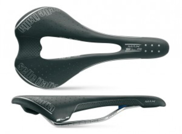 Sattel Selle Italia Max SLR Gel Flow 16