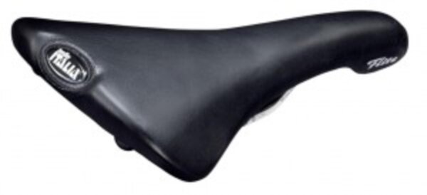 Sattel Selle Italia Flite Classic schwarz, Unisex, 280x143mm, 235g, Road