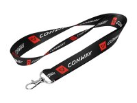 CONWAY BAGEHOLDER DESIGN