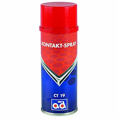 AD Kontaktspray "CT 19" Für elektrische Anlagen un 400 ml Spraydo