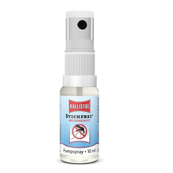 BALLISTOL Insektenschutzspray "Stichfrei
