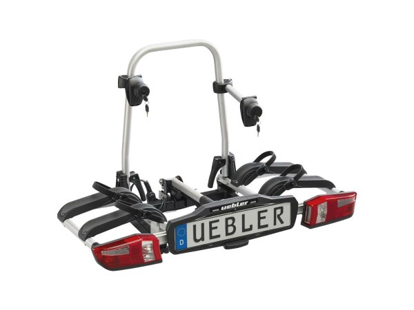 HECKTRAEGER 2 RAEDER