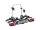 HECKTRAEGER 2 RAEDER